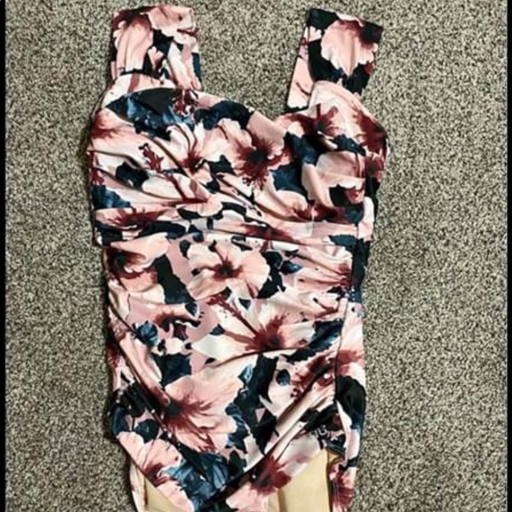 ALBION swim: xs